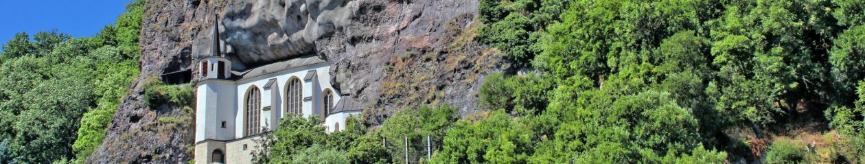 Ev. Kirchengemeinde Obere Nahe Fischbachtal