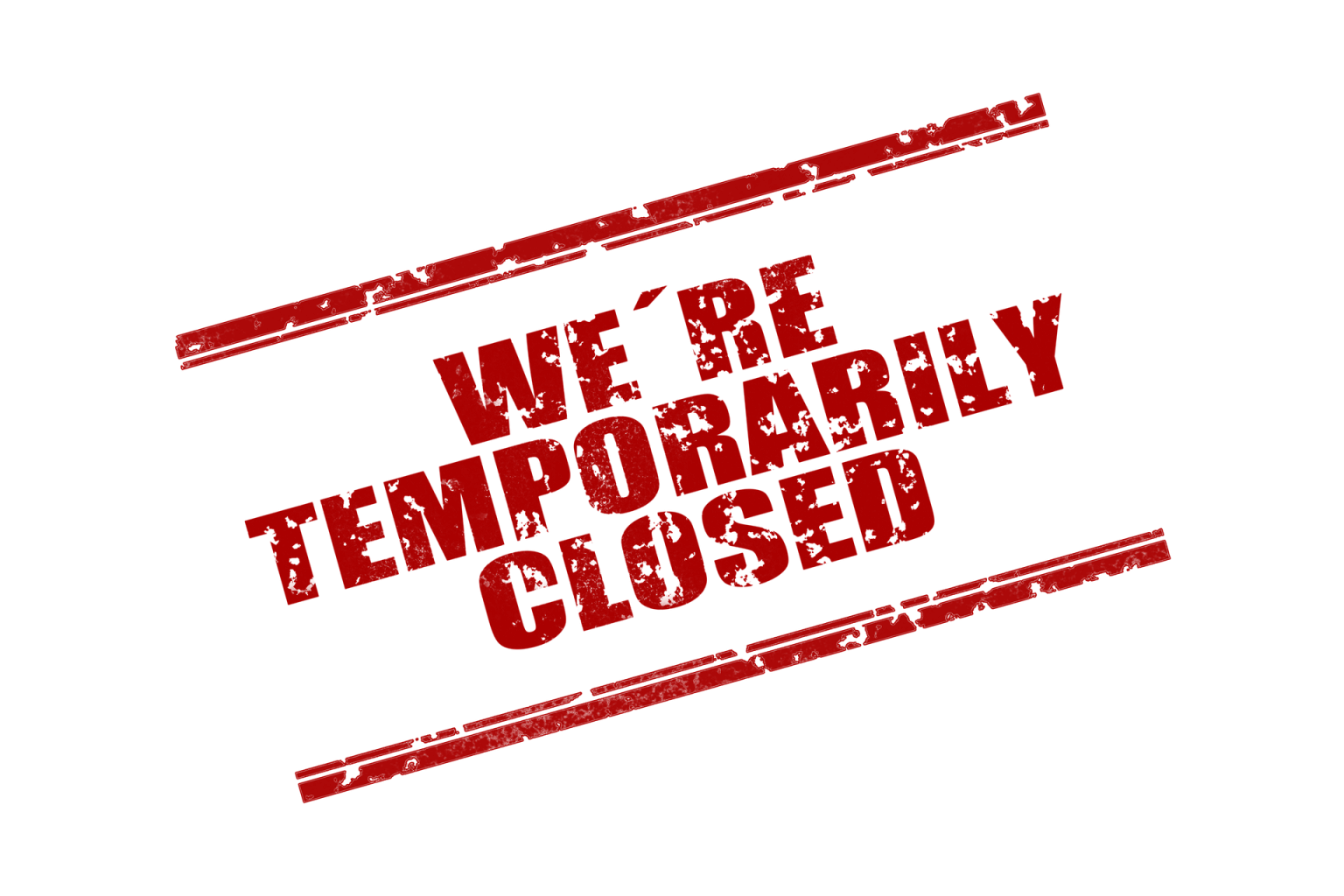 Temporarily closed Protestant Trinity Parish Of Nahe Oberstein